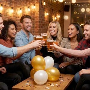 JGA Junggesellenabschied