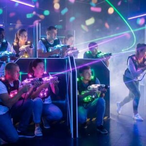Lasertag