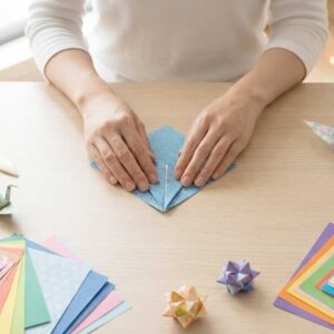 Origami Kurs